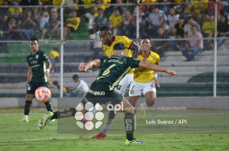 FBL-LIGAPRO-ORENSE-BARCELONA