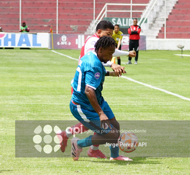 FBL LIGA ECUABET TECNICO VINO TINTO