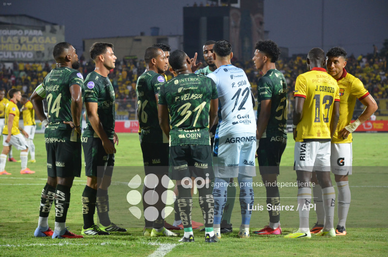 FBL-LIGAPRO-ORENSE-BARCELONA