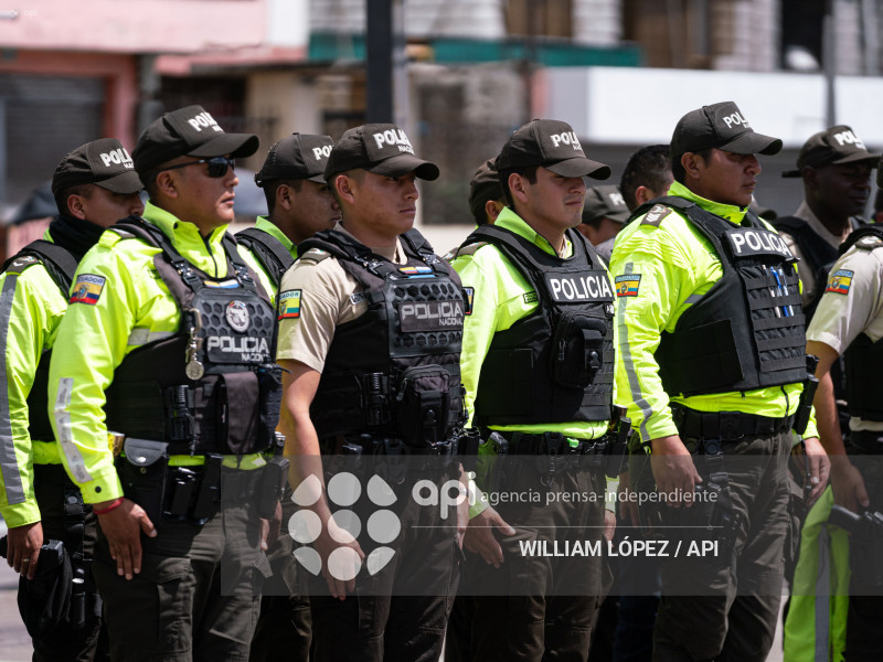 FBL LIGA ECUABET NACIONAL VS EMELEC