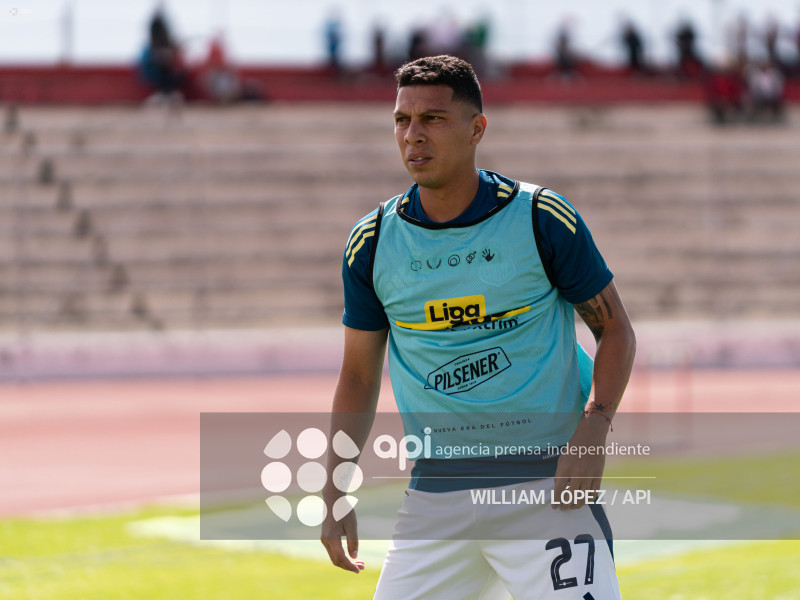 FBL LIGA ECUABET NACIONAL VS EMELEC