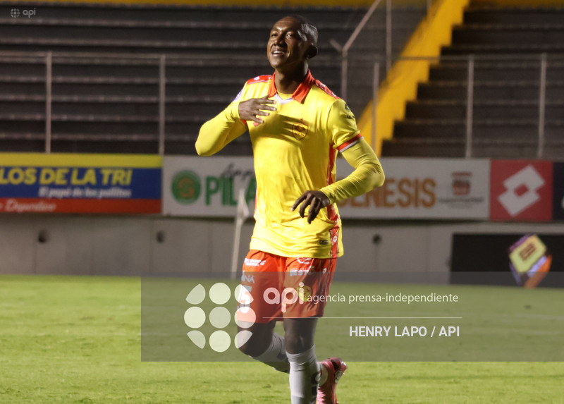 FBL LIGAECUABET AUCAS VS DELFIN