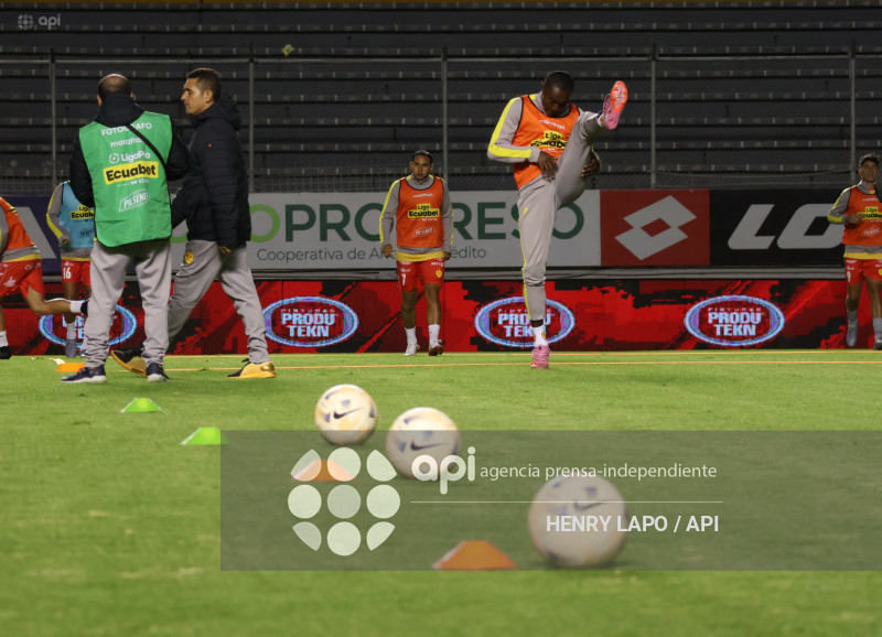 FBL LIGAECUABET AUCAS VS DELFIN