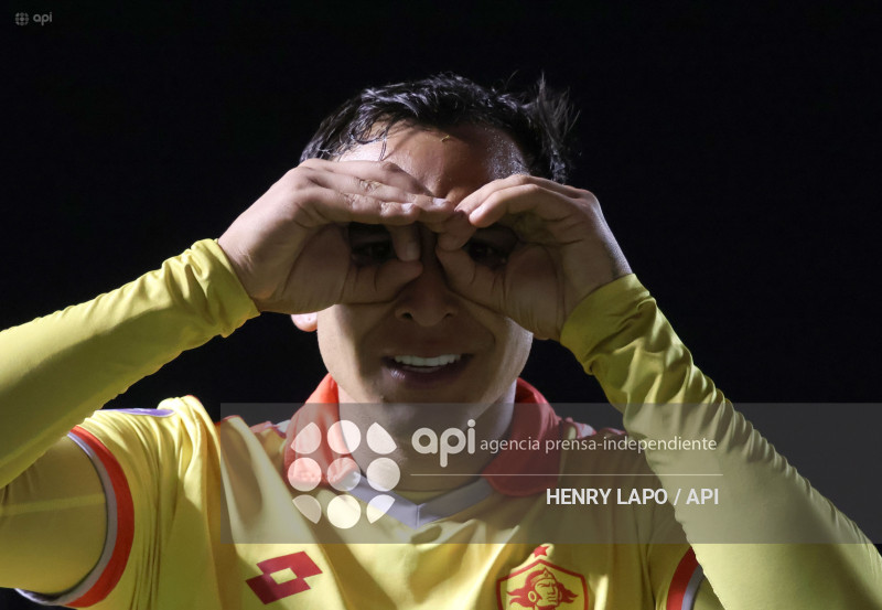 FBL LIGAECUABET AUCAS VS DELFIN