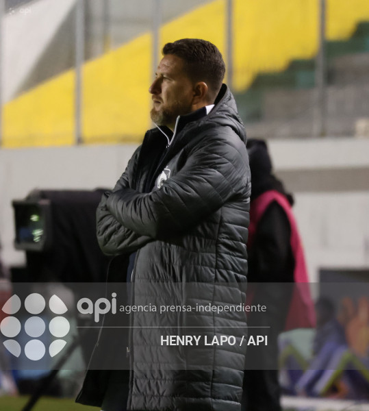 FBL LIGAECUABET AUCAS VS DELFIN