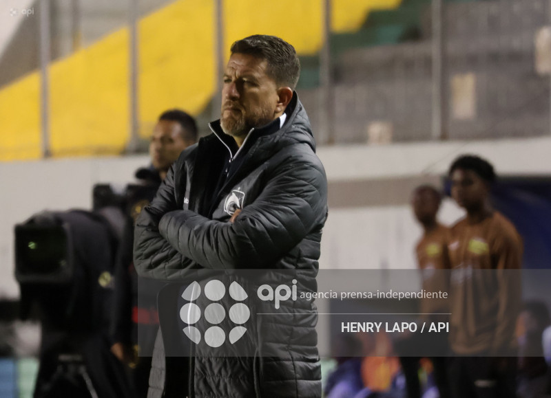 FBL LIGAECUABET AUCAS VS DELFIN