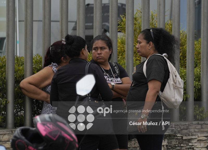 MASACRE CARCEL MACHALA