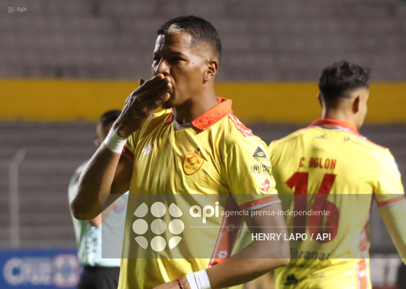 FBL LIGAECUABET AUCAS VS DELFIN