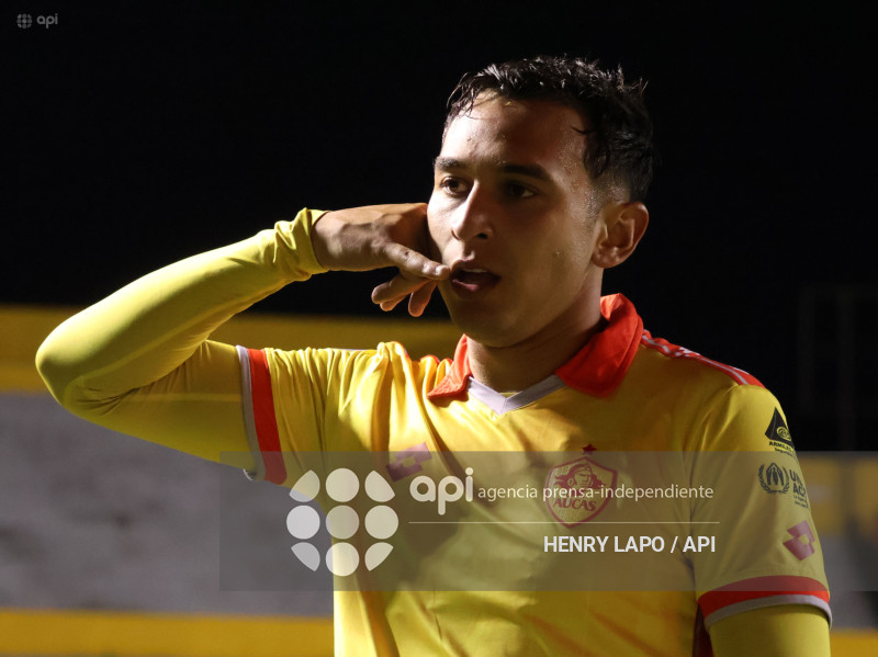 FBL LIGAECUABET AUCAS VS DELFIN