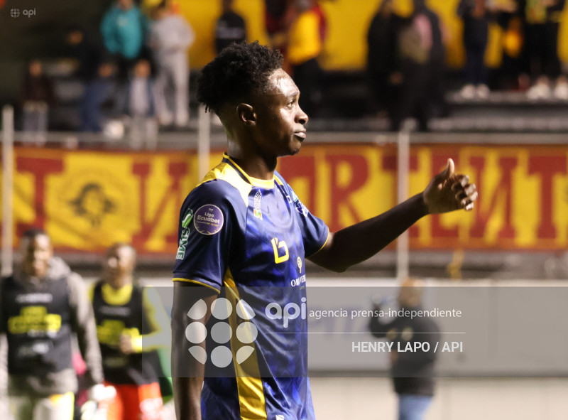 FBL LIGAECUABET AUCAS VS DELFIN