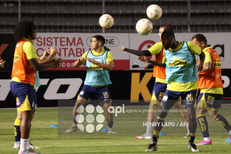 FBL LIGAECUABET AUCAS VS DELFIN