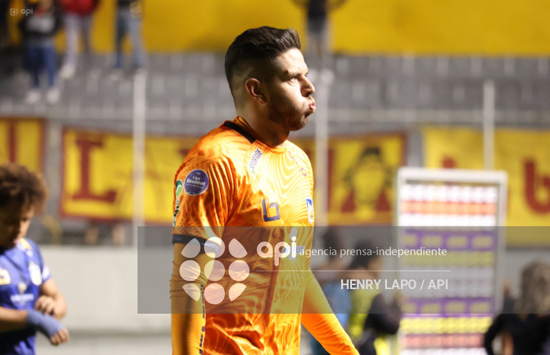 FBL LIGAECUABET AUCAS VS DELFIN