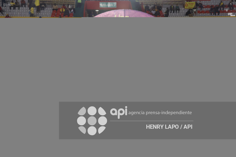 FBL LIGAECUABET AUCAS VS DELFIN