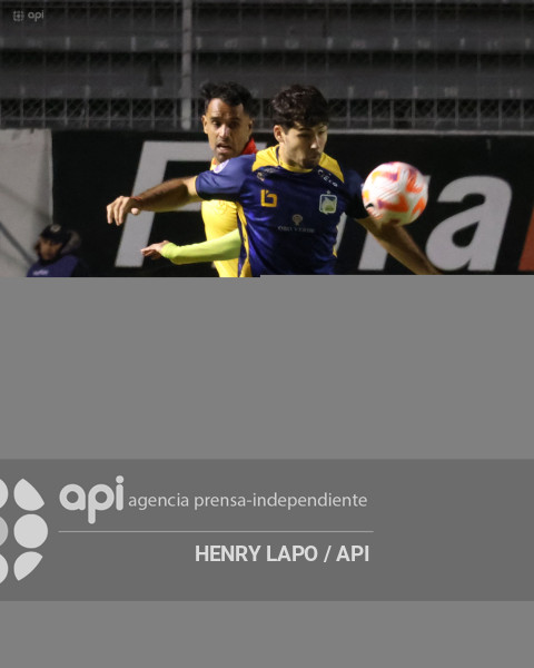 FBL LIGAECUABET AUCAS VS DELFIN