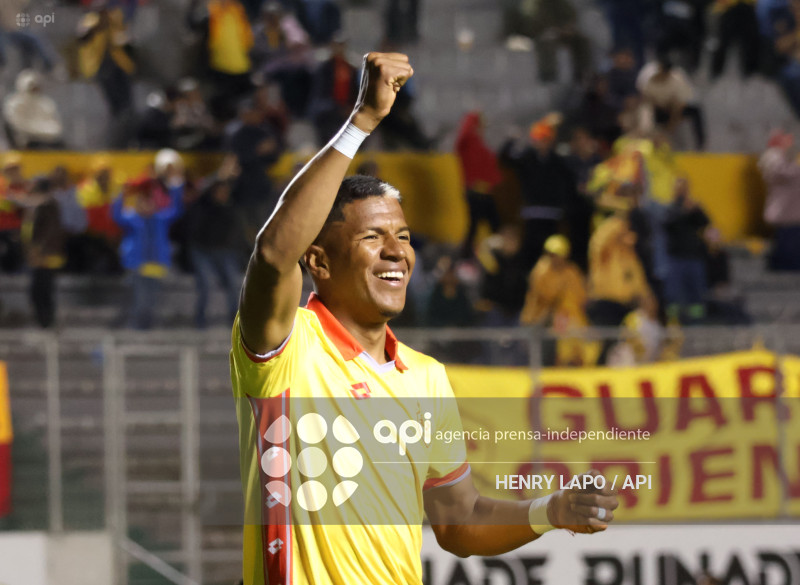 FBL LIGAECUABET AUCAS VS DELFIN