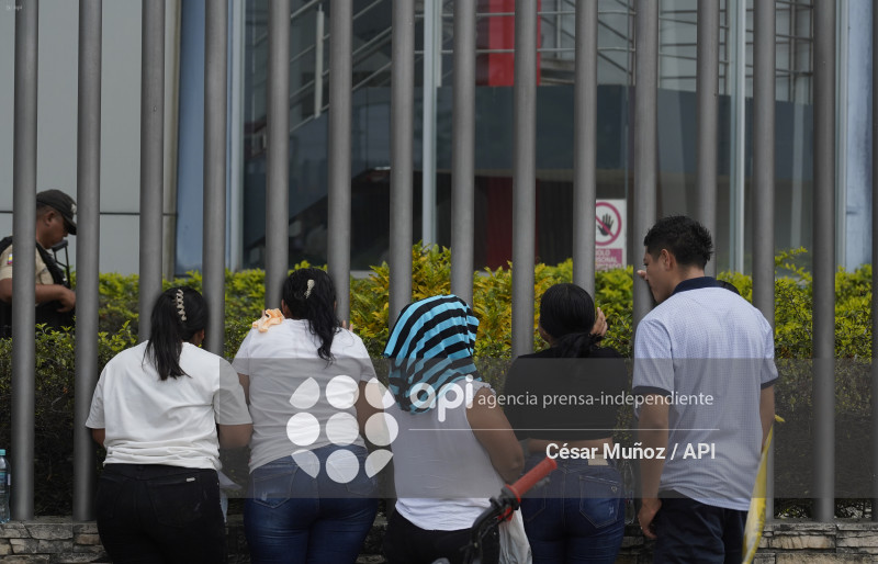 MASACRE CARCEL MACHALA