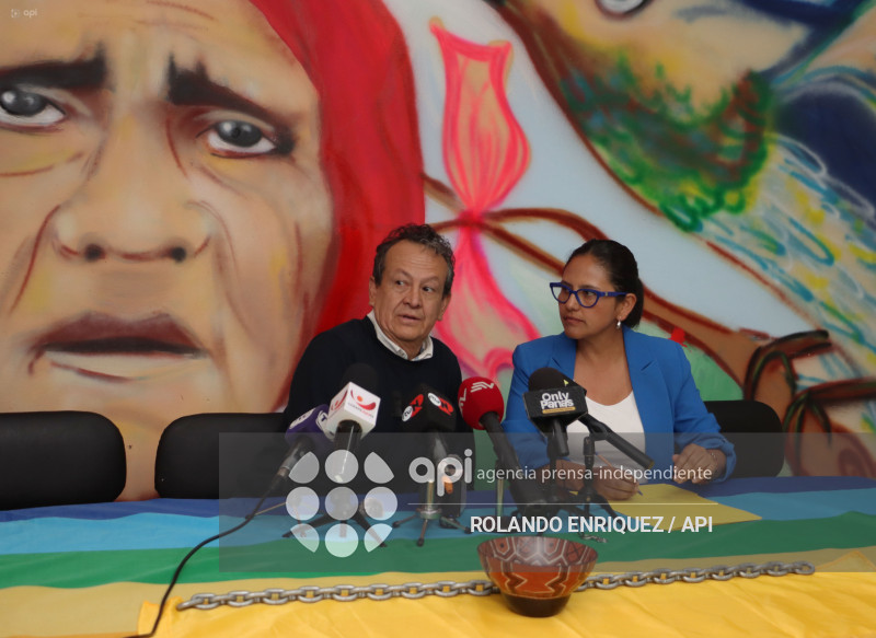 PLATAFORMA POR EL NO