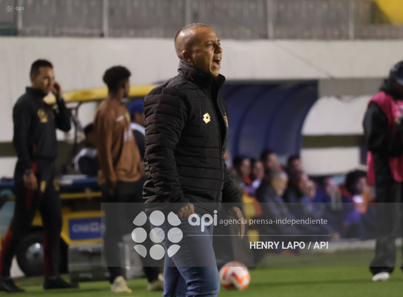 FBL LIGAECUABET AUCAS VS DELFIN