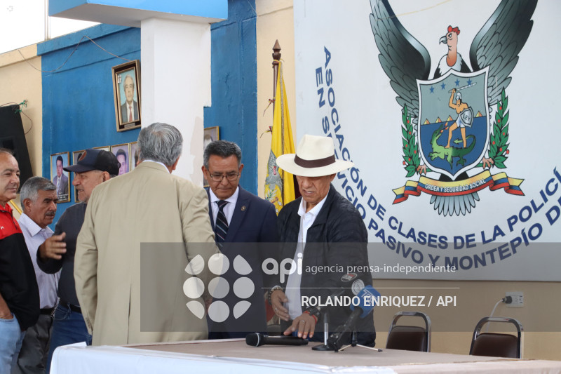 FEDERACION DE CAMPESINOS RESPALDO AL SI