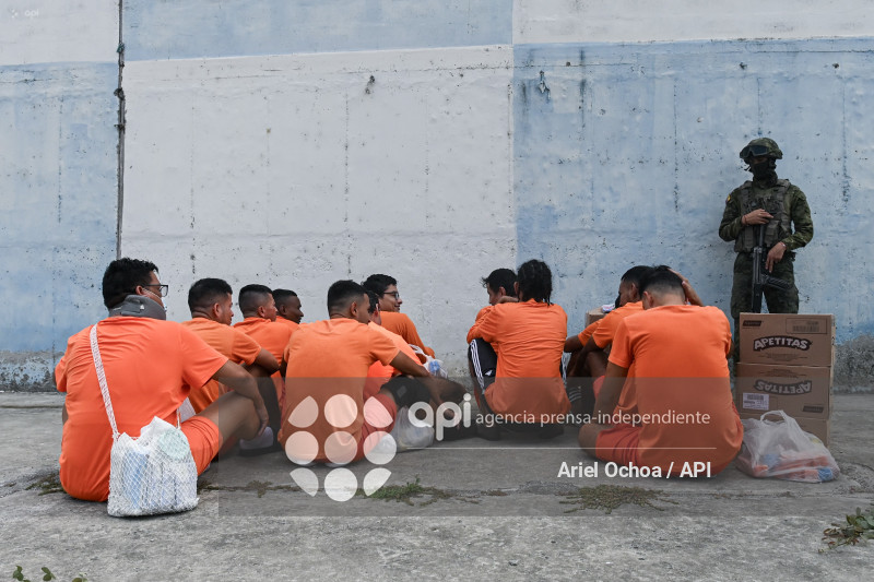 PORTOVIEJO-RODEO-CARCEL
