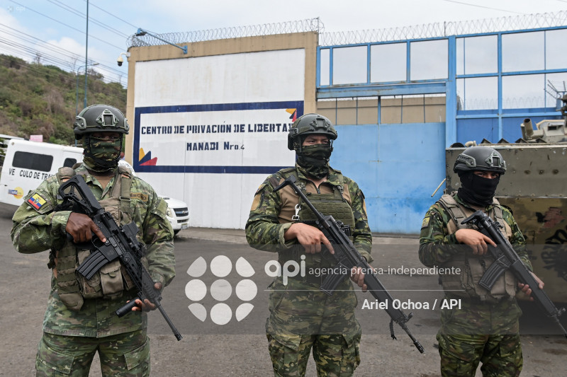 PORTOVIEJO-RODEO-CARCEL