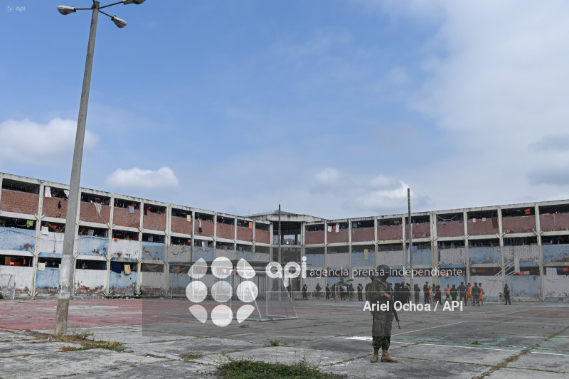 PORTOVIEJO-RODEO-CARCEL