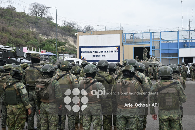 PORTOVIEJO-RODEO-CARCEL