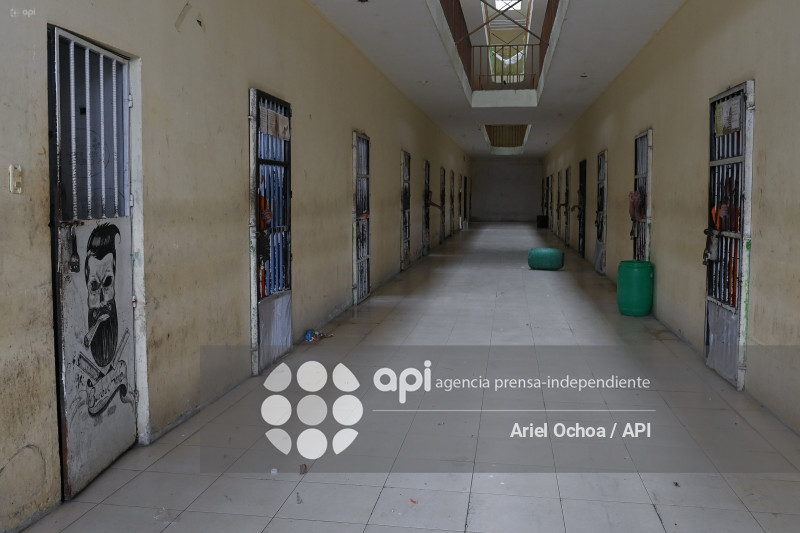 PORTOVIEJO-RODEO-CARCEL