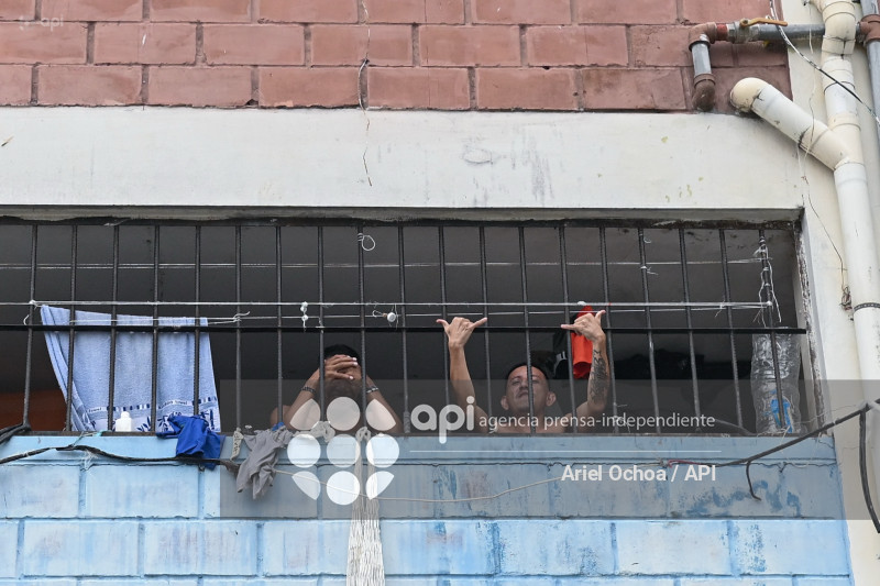 PORTOVIEJO-RODEO-CARCEL