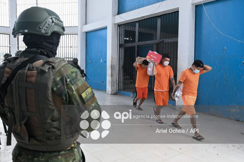 PORTOVIEJO-RODEO-CARCEL