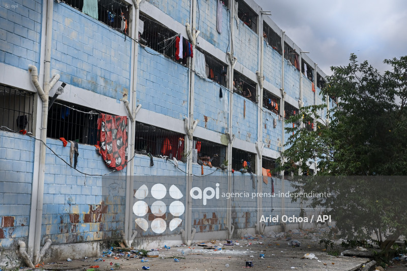 PORTOVIEJO-RODEO-CARCEL