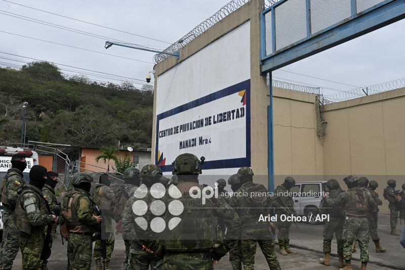 PORTOVIEJO-RODEO-CARCEL