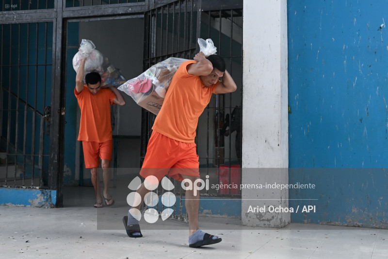 PORTOVIEJO-RODEO-CARCEL