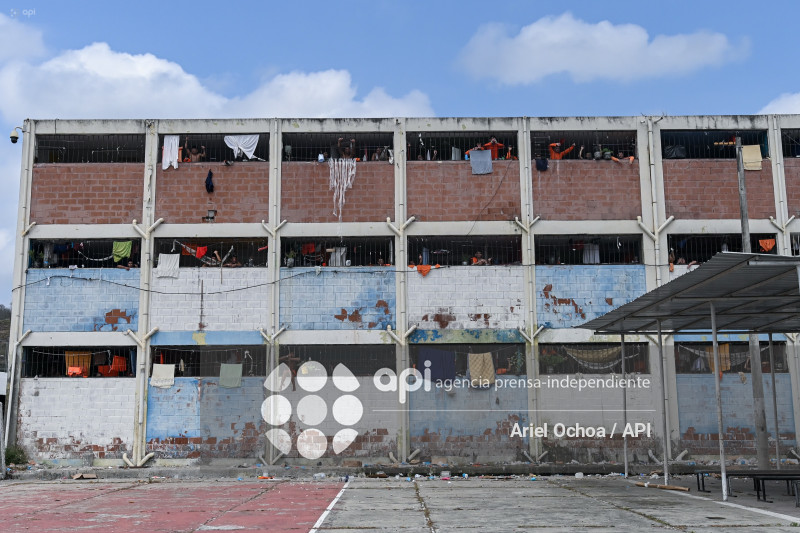 PORTOVIEJO-RODEO-CARCEL