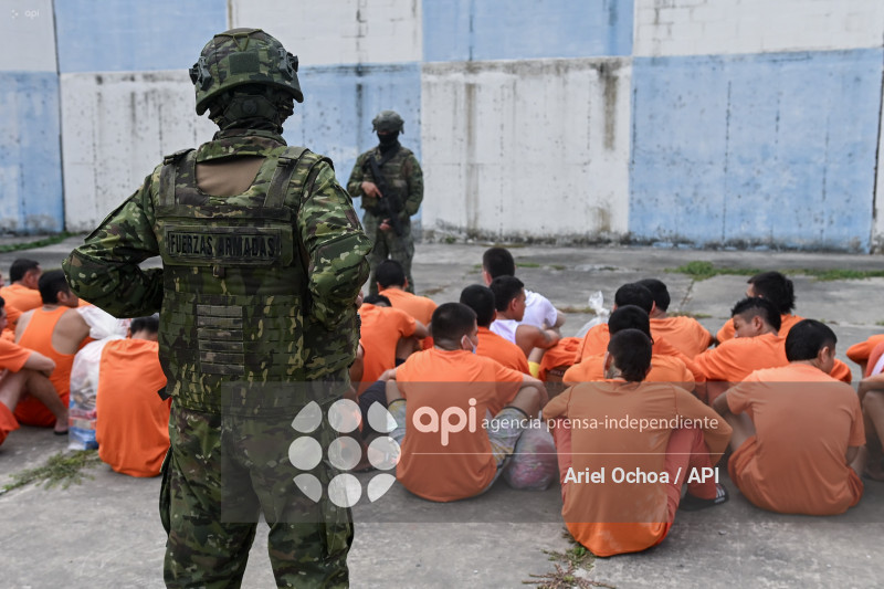 PORTOVIEJO-RODEO-CARCEL