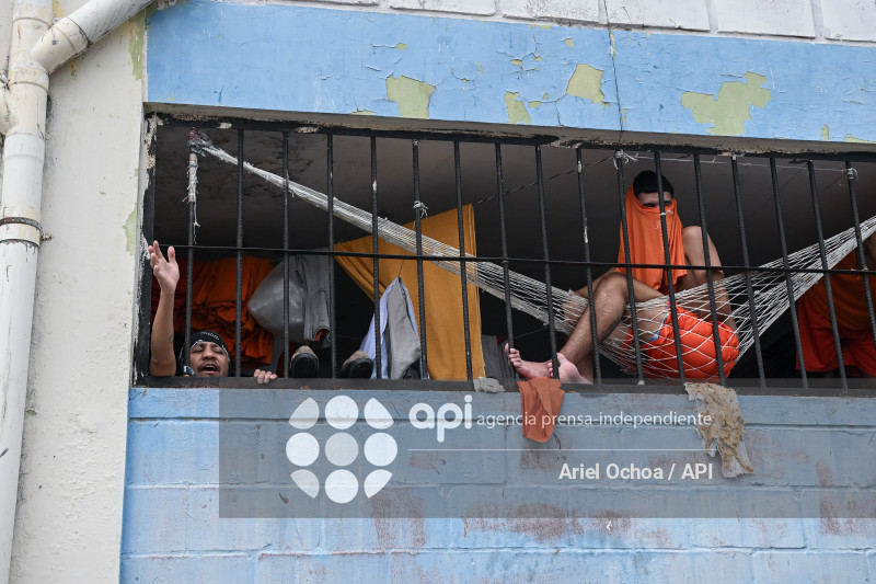 PORTOVIEJO-RODEO-CARCEL