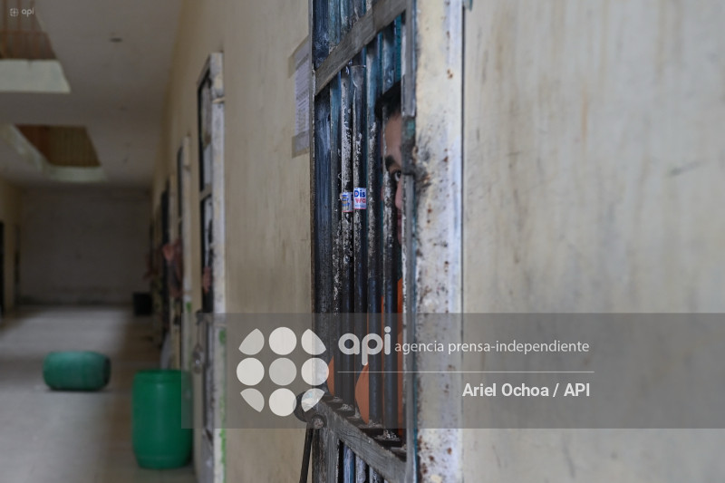 PORTOVIEJO-RODEO-CARCEL