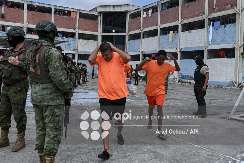 PORTOVIEJO-RODEO-CARCEL