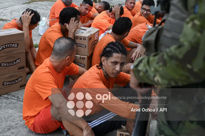 PORTOVIEJO-RODEO-CARCEL