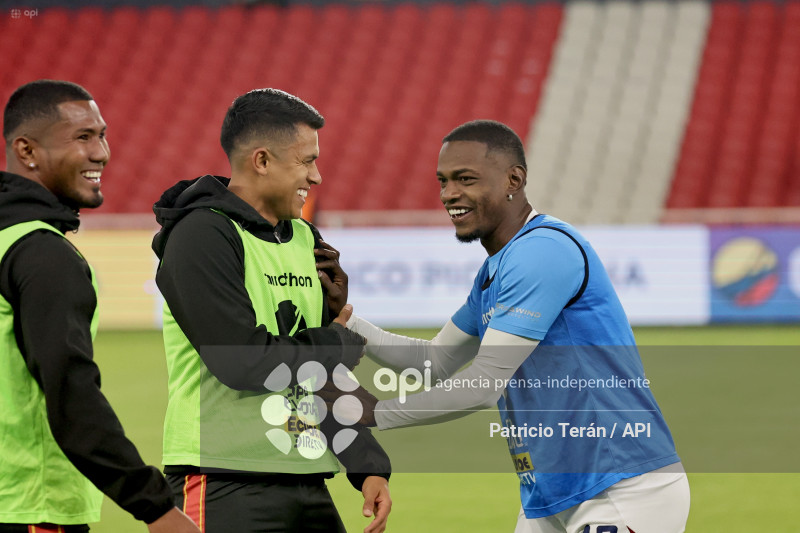 COPA ECUADOR 2025 LDU VS CUENCA