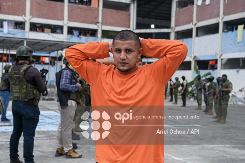 PORTOVIEJO-RODEO-CARCEL