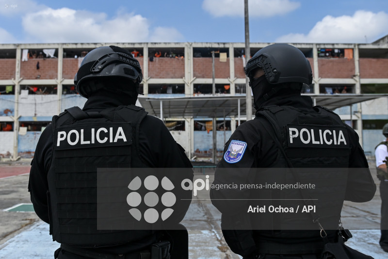 PORTOVIEJO-RODEO-CARCEL