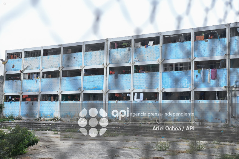 PORTOVIEJO-RODEO-CARCEL