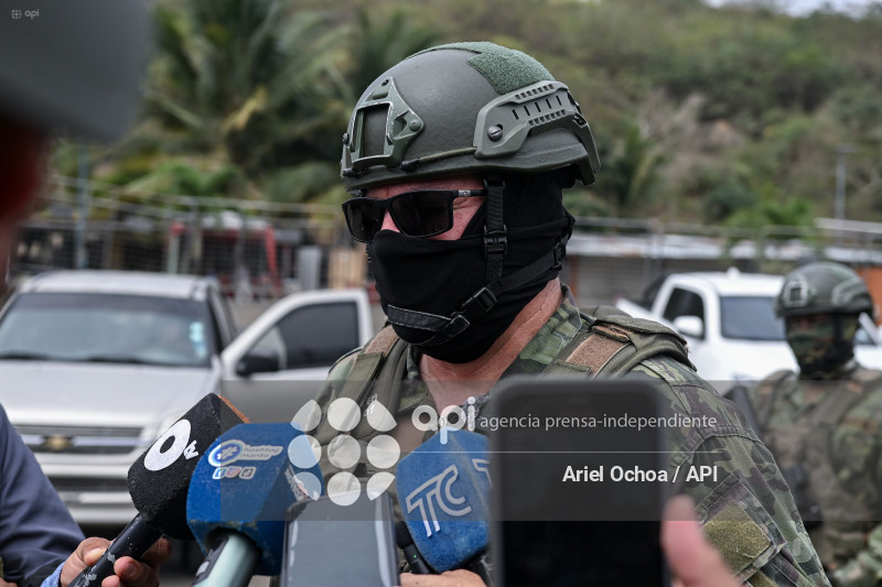 PORTOVIEJO-RODEO-CARCEL