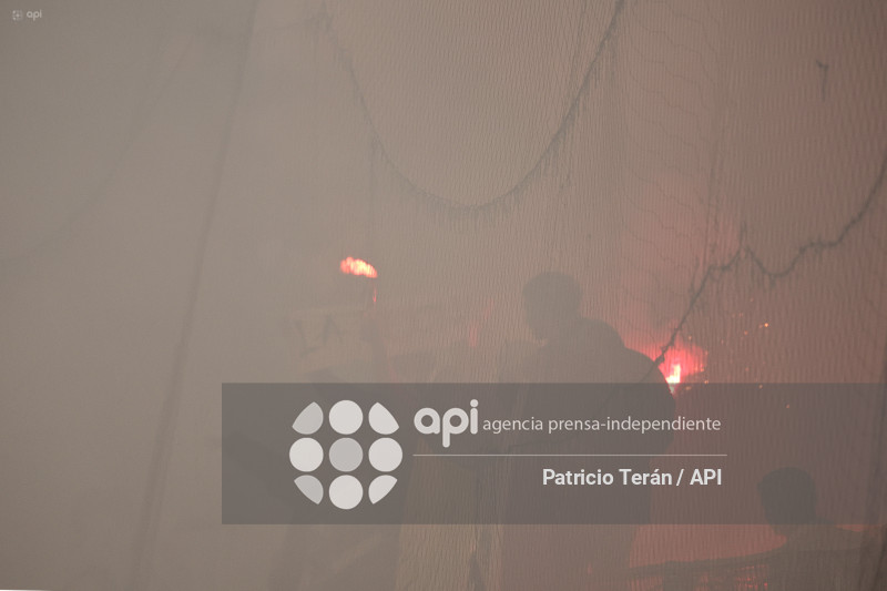 COPA ECUADOR 2025 LDU VS CUENCA