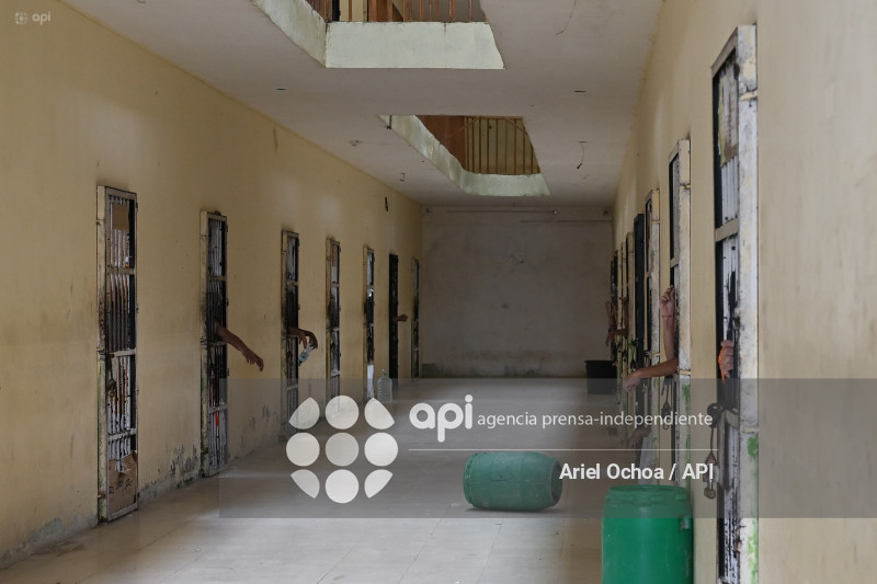 PORTOVIEJO-RODEO-CARCEL