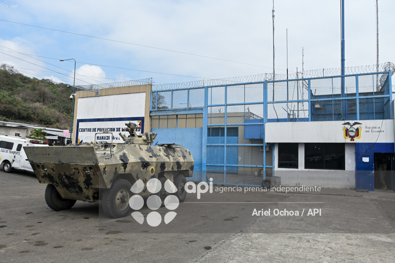 PORTOVIEJO-RODEO-CARCEL