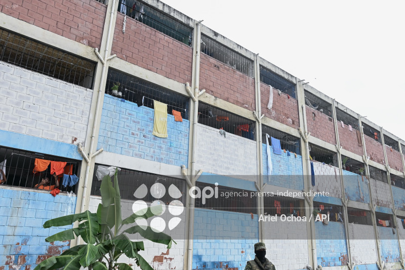 PORTOVIEJO-RODEO-CARCEL