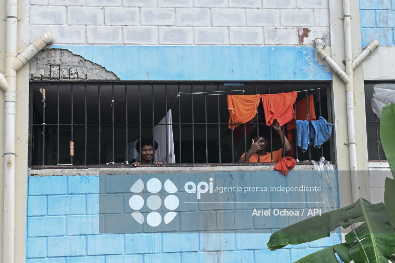 PORTOVIEJO-RODEO-CARCEL