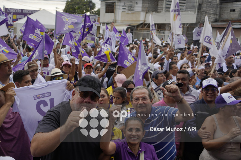 GYE-CIERRE CAMPANA SI